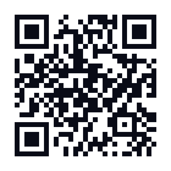 QR-код Telegram